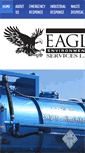 Mobile Screenshot of eagleks.com